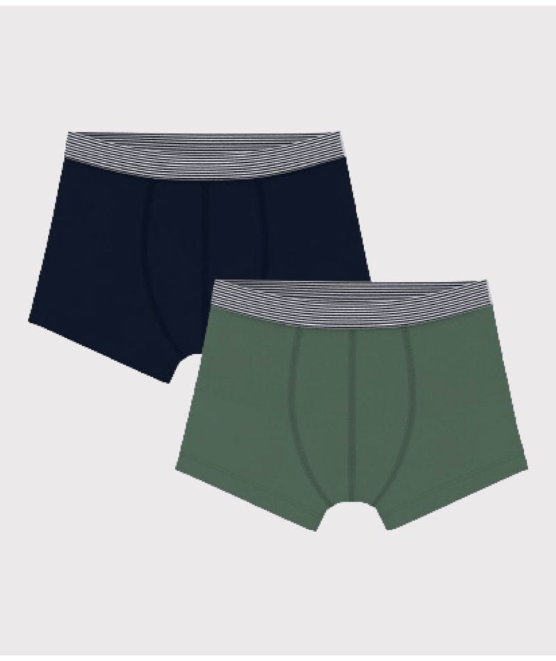 AW25 - A0BMG 00 VARIANTE 1 BOXERS FALL WINTER 2024/25