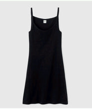 Load image into Gallery viewer, AW24 - A06EH 02 BLACK DRESSES FALL WINTER 2024/25 ICONIC
