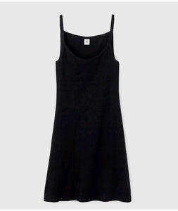 AW25 - A06EH 02 BLACK DRESSES FALL WINTER 2024/25 ICONIC