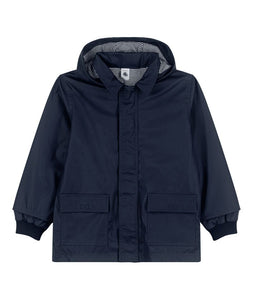 AW24 - A070X 02 NAVY FALL WINTER 2024/25 PERMANENTS RAINCOATS