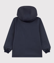 Load image into Gallery viewer, AW24 - A070X 02 NAVY FALL WINTER 2024/25 PERMANENTS RAINCOATS
