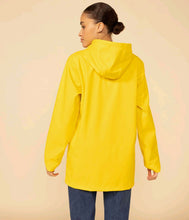 Load image into Gallery viewer, AW24 - A089L 01 YELLOW FALL WINTER 2024/25 ICONIC PERMANENTS RAINCOATS
