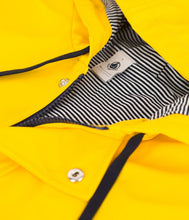 Load image into Gallery viewer, AW24 - A089L 01 YELLOW FALL WINTER 2024/25 ICONIC PERMANENTS RAINCOATS
