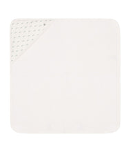 Load image into Gallery viewer, AW24 - A0ATT 01 WHITE GREEN ACCESSORIES FALL WINTER 2024/25 TOWEL
