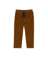 Load image into Gallery viewer, AW24 - A0AWI 03 BROWN FALL WINTER 2024/25 PANTS
