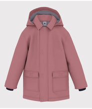 Load image into Gallery viewer, AW24 - A0B09 03 PINK FALL WINTER 2024/25 RAINCOATS
