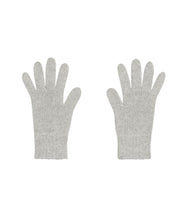 Load image into Gallery viewer, AW24 - A0B17 09 GREY ACCESSORIES FALL WINTER 2024/25 GLOVES
