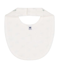 Load image into Gallery viewer, AW24 - A0B33 02 MARSHMALLOW/HERBIER ACCESSORIES BIBS FALL WINTER 2024/25
