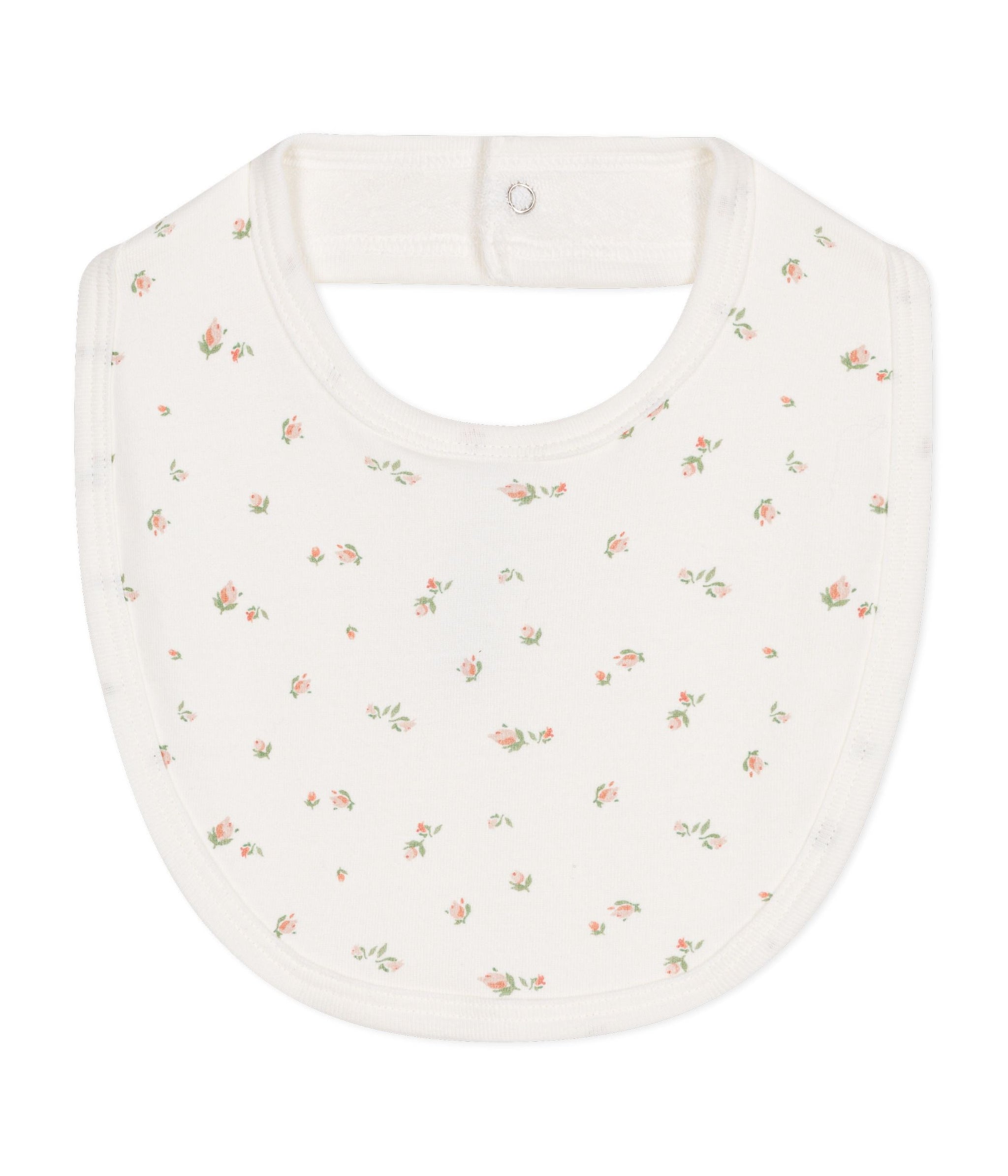 AW24 - A0B33 09 MARSHMALLOW/MULTICO 25% SALE ACCESSORIES BIBS FALL WINTER 2024/25