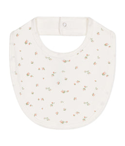 AW24 - A0B33 09 MARSHMALLOW/MULTICO 25% SALE ACCESSORIES BIBS FALL WINTER 2024/25