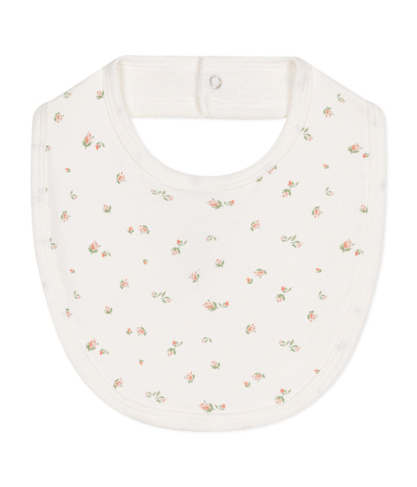 AW24 - A0B33 09 MARSHMALLOW/MULTICO 25% SALE ACCESSORIES BIBS FALL WINTER 2024/25