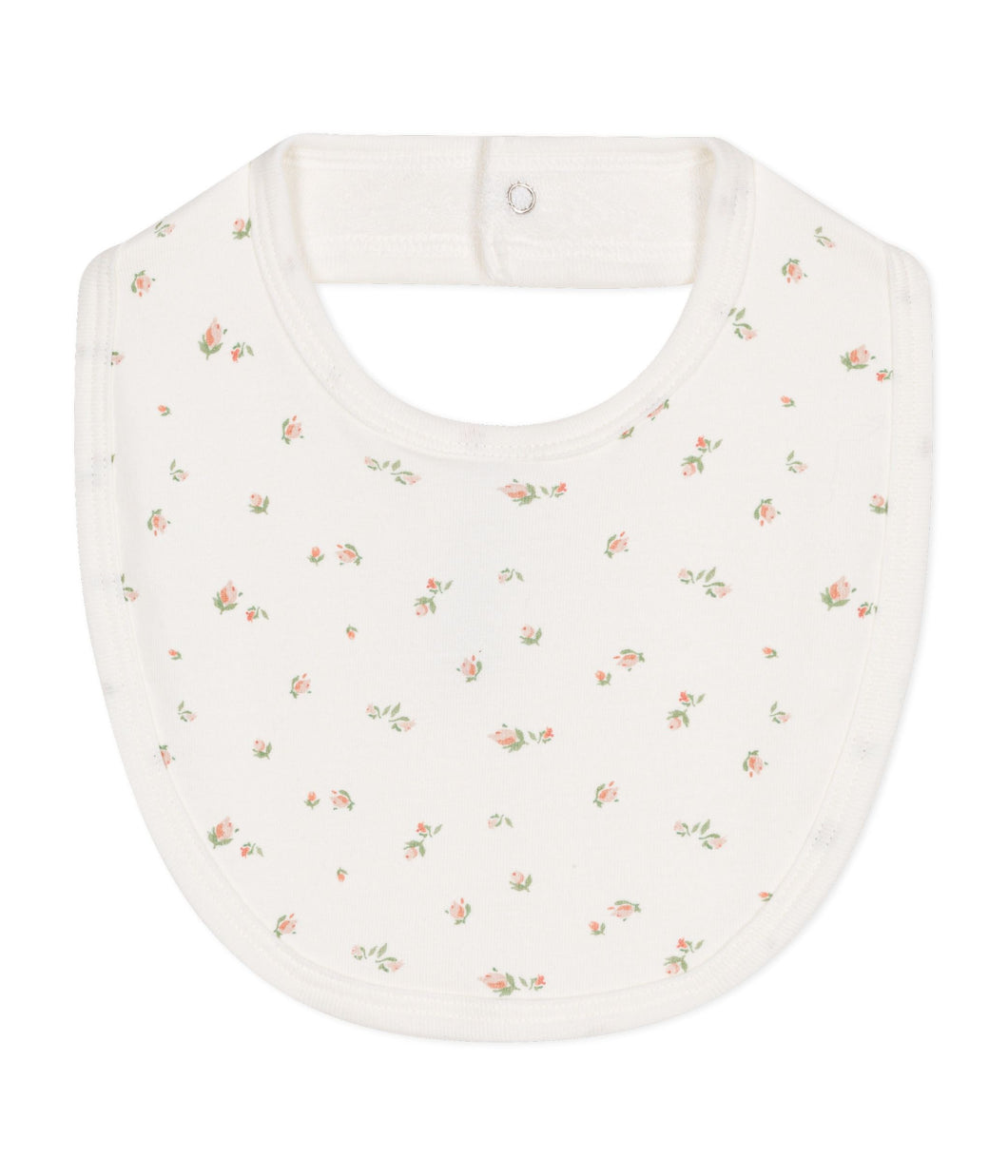 AW24 - A0B33 09 MARSHMALLOW/MULTICO 25% SALE ACCESSORIES BIBS FALL WINTER 2024/25