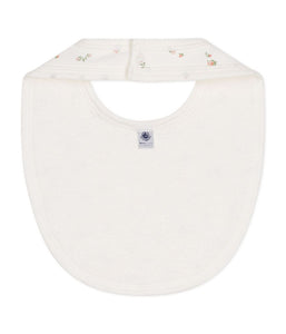 AW24 - A0B33 09 MARSHMALLOW/MULTICO ACCESSORIES BIBS FALL WINTER 2024/25