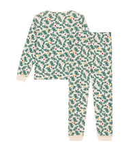 Load image into Gallery viewer, AW24 - A0B5P 01 MULTI LONG SLEEVES FALL WINTER 2024/25 HOMEWEAR PYJAMAS
