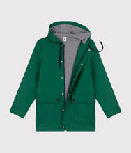Load image into Gallery viewer, FW26 - A0B5W 03 GREEN FALL WINTER 2026 OUTERWEAR PERMANENTS SAILOR WOMEN
