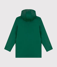 Load image into Gallery viewer, FW26 - A0B5W 03 GREEN FALL WINTER 2026 OUTERWEAR PERMANENTS SAILOR WOMEN
