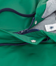 Load image into Gallery viewer, FW26 - A0B5W 03 GREEN FALL WINTER 2026 OUTERWEAR PERMANENTS SAILOR WOMEN
