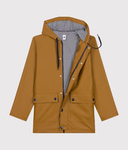 Load image into Gallery viewer, FW26 - A0B5W 04 BROWN FALL WINTER 2026 OUTERWEAR PERMANENTS SAILOR WOMEN
