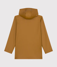 Load image into Gallery viewer, FW26 - A0B5W 04 BROWN FALL WINTER 2026 OUTERWEAR PERMANENTS SAILOR WOMEN

