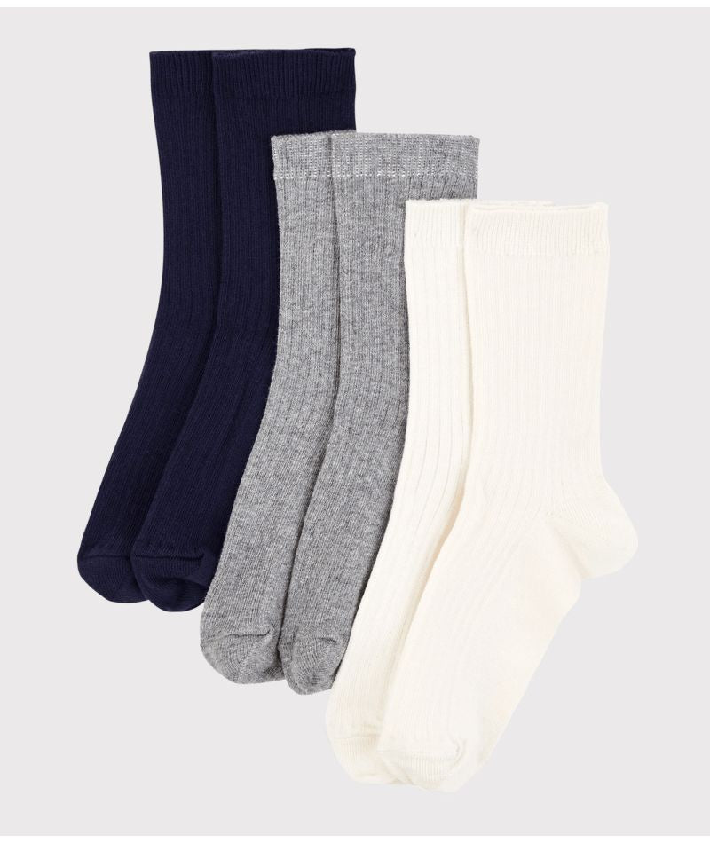 AW24 - A0B7Y 01 MULTI ACCESSORIES FALL WINTER 2024/25 SOCKS