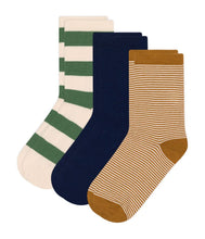 Load image into Gallery viewer, AW24 - A0B91 01 VARIANTE 1 ACCESSORIES FALL WINTER 2024/25 SOCKS
