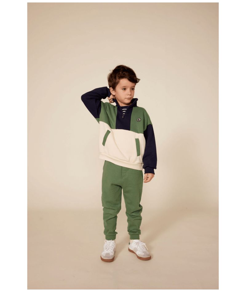 AW24 - A0B9O 01 MULTI 25% SALE FALL WINTER 2024/25 LONG SLEEVES SWEATSHIRT