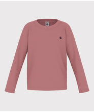 Load image into Gallery viewer, AW24 - A0BA4 03 PINK 25% SALE FALL WINTER 2024/25 LONG SLEEVES T-SHIRTS
