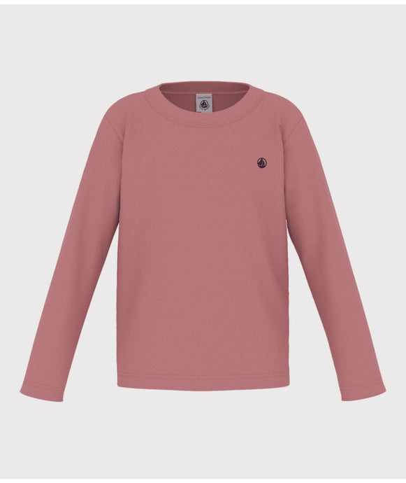 AW24 - A0BA4 03 PINK 25% SALE FALL WINTER 2024/25 LONG SLEEVES T-SHIRTS