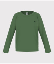 Load image into Gallery viewer, AW24 - A0BA4 06 GREEN 25% SALE FALL WINTER 2024/25 LONG SLEEVES
