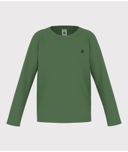 AW24 - A0BA4 06 GREEN 25% SALE FALL WINTER 2024/25 LONG SLEEVES