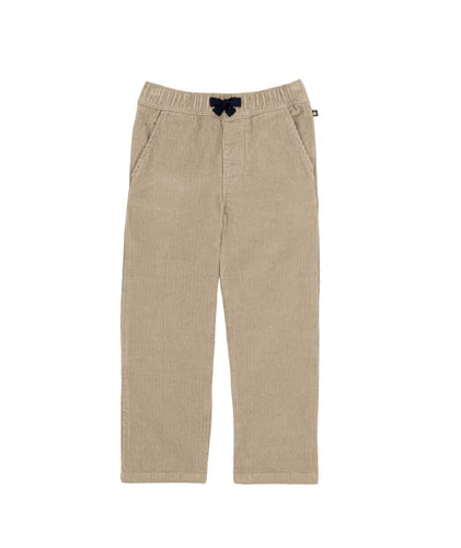 AW24 - A0BAR 02 BEIGE FALL WINTER 2024/25 PANTS