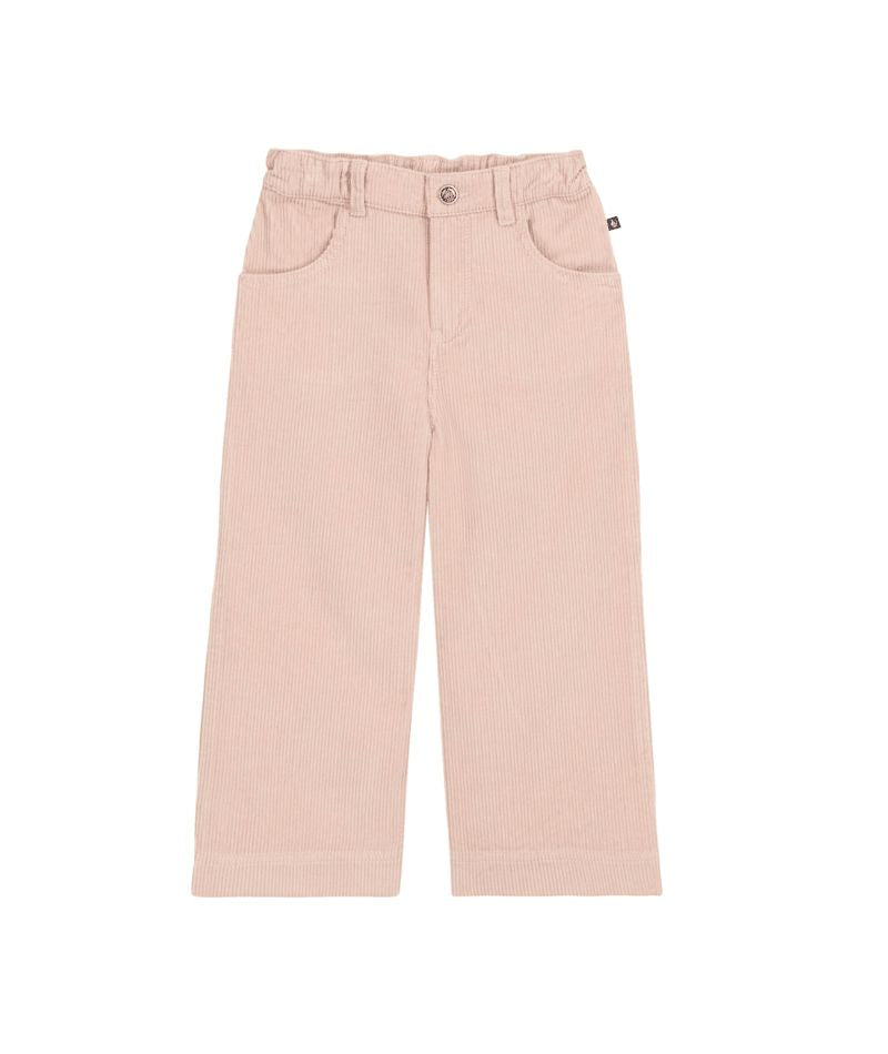 AW24 - A0BB0 01 LIGHT PINK 25% SALE FALL WINTER 2024/25 PANTS