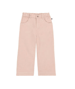 AW24 - A0BB0 01 LIGHT PINK FALL WINTER 2024/25 PANTS