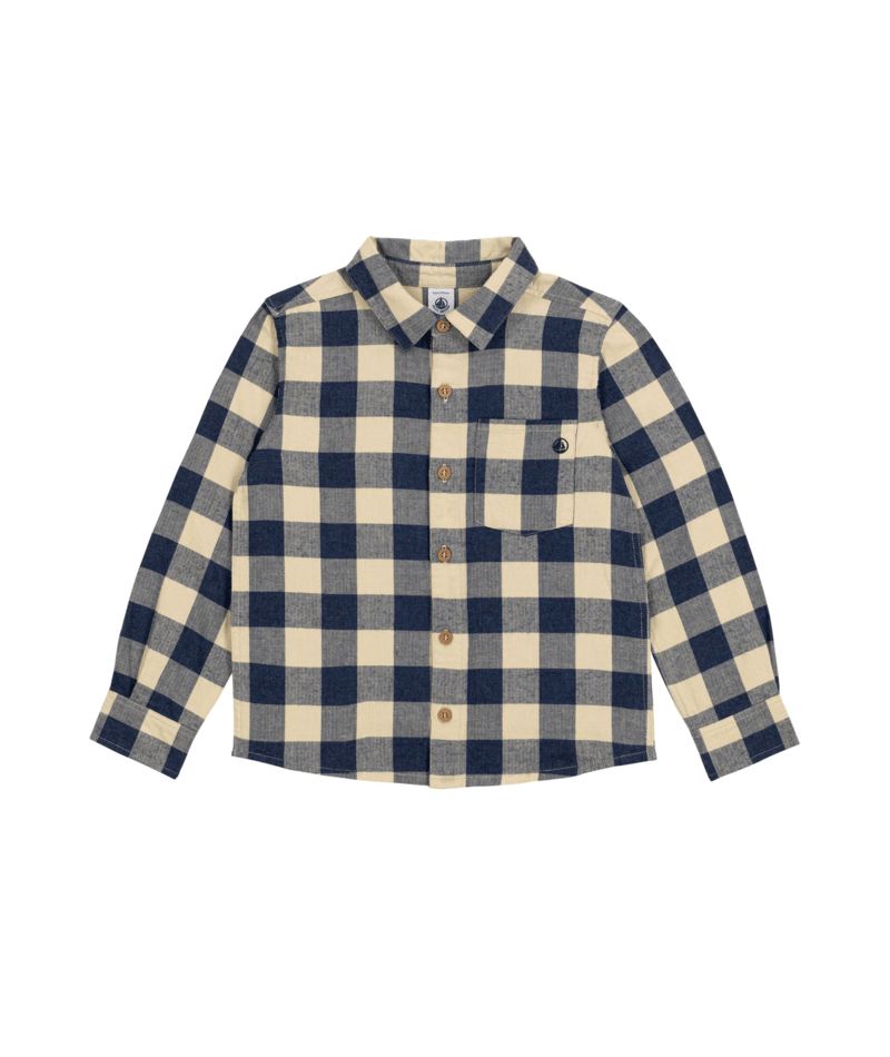 AW24 - A0BBE 01 BLUE MULTI 25% SALE FALL WINTER 2024/25 LONG SLEEVES