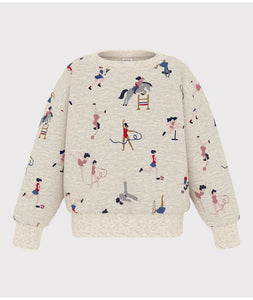 AW24 - A0BEH 02 MULTI FALL WINTER 2024/25 SWEATSHIRTS