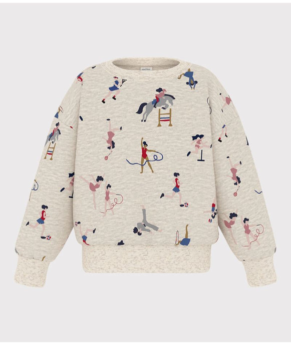 AW24 - A0BEH 02 MULTI FALL WINTER 2024/25 SWEATSHIRTS