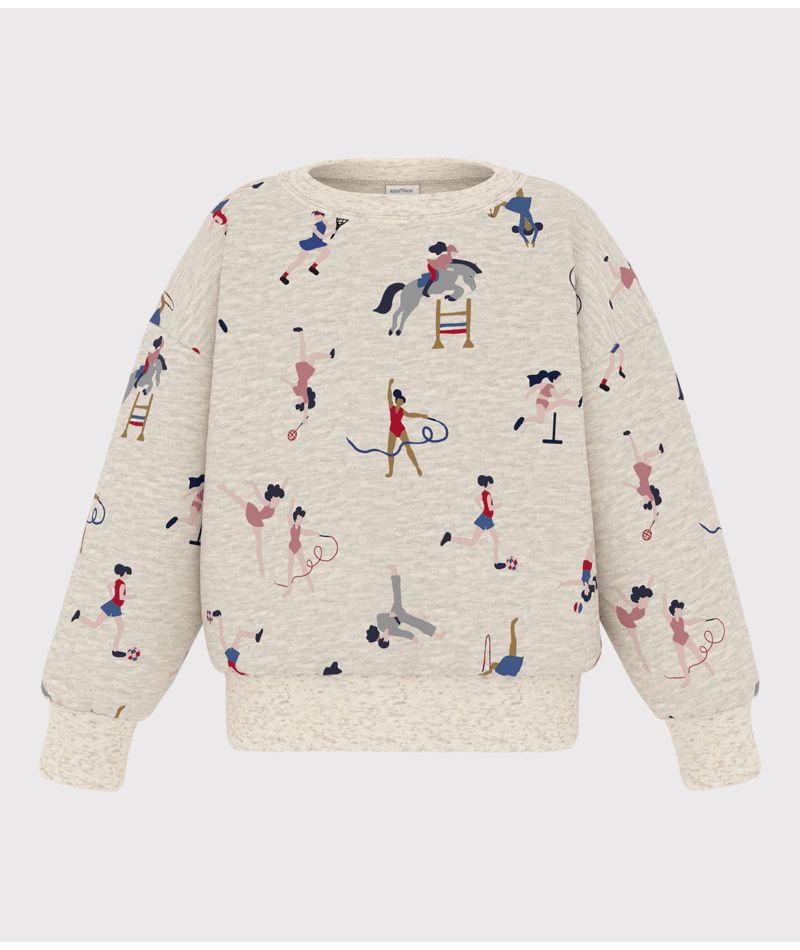 AW24 - A0BEH 02 MULTI FALL WINTER 2024/25 SWEATSHIRTS