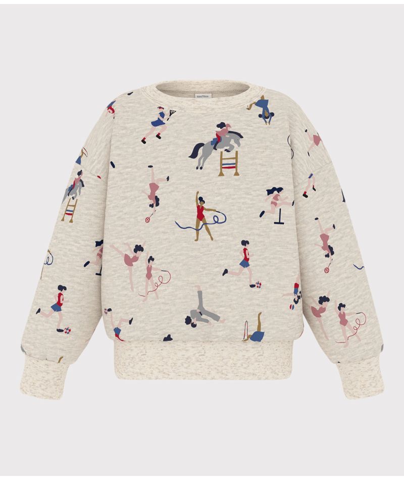 AW24 - A0BEH 02 MULTI 25% SALE FALL WINTER 2024/25 SWEATSHIRTS