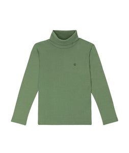 AW24 - A0BJQ 66 GREEN FALL WINTER 2024/25 LONG SLEEVES