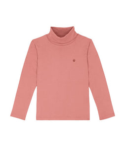 AW24 - A0BJQ 68 PINK FALL WINTER 2024/25 LONG SLEEVES