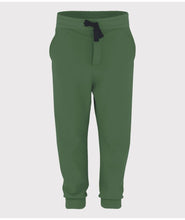 Load image into Gallery viewer, AW24 - A0BJS 02 GREEN FALL WINTER 2024/25 PANTS
