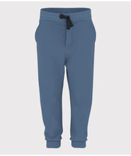 Load image into Gallery viewer, AW24 - A0BJS 04 BLUE FALL WINTER 2024/25 PANTS SWEATPANTS
