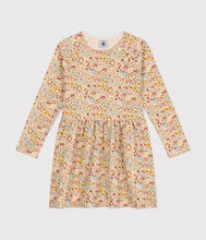 Load image into Gallery viewer, AW24 - A0BLT 01 MULTI DRESSES FALL WINTER 2024/25 FLORAL GIRL
