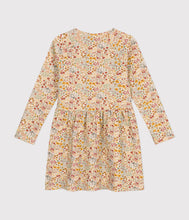 Load image into Gallery viewer, AW24 - A0BLT 01 MULTI DRESSES FALL WINTER 2024/25 FLORAL GIRL
