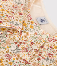 Load image into Gallery viewer, AW24 - A0BLT 01 MULTI DRESSES FALL WINTER 2024/25 FLORAL GIRL
