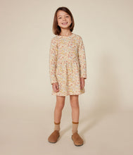 Load image into Gallery viewer, AW24 - A0BLT 01 MULTI DRESSES FALL WINTER 2024/25 FLORAL GIRL
