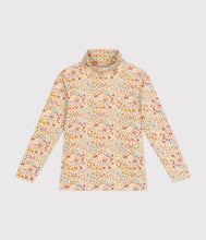 Load image into Gallery viewer, AW24 - A0BO2 13 MULTI FALL WINTER 2024/25 FLORAL GIRL TOPS
