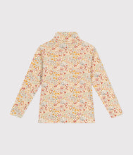 Load image into Gallery viewer, AW24 - A0BO2 13 MULTI FALL WINTER 2024/25 FLORAL GIRL TOPS
