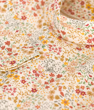Load image into Gallery viewer, AW24 - A0BO2 13 MULTI FALL WINTER 2024/25 FLORAL GIRL TOPS

