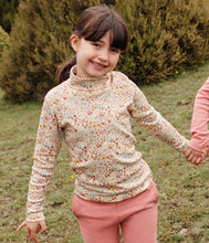 Load image into Gallery viewer, AW24 - A0BO2 13 MULTI FALL WINTER 2024/25 FLORAL GIRL TOPS
